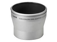 Canon LA-DC58B - Conversion Lens Adapter -Required to mount lens accessories (8160A001AA)